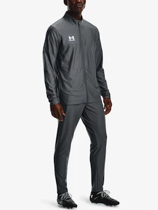 Pánska mikina Under Armour  Challenger Tracksuit-GRY