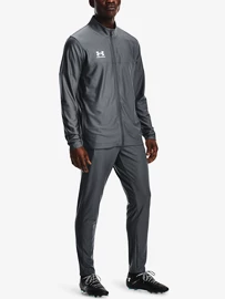 Pánska mikina Under Armour Challenger Tracksuit-GRY