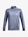 Pánska mikina Under Armour  Fleece 1/4 Zip-PPL