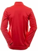 Pánska mikina Under Armour  Fleece 1/4 Zip-RED