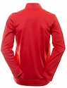 Pánska mikina Under Armour  Fleece 1/4 Zip-RED