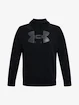 Pánska mikina Under Armour  Fleece Big Logo HD-BLK