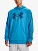 Pánska mikina Under Armour  Fleece Big Logo HD-BLU