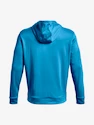 Pánska mikina Under Armour  Fleece Big Logo HD-BLU