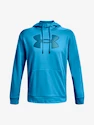 Pánska mikina Under Armour  Fleece Big Logo HD-BLU