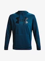 Pánska mikina Under Armour  Fleece Big Logo HD-BLU