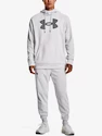 Pánska mikina Under Armour  Fleece Big Logo HD-GRY