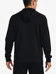 Pánska mikina Under Armour  Fleece FZ Hoodie-BLK