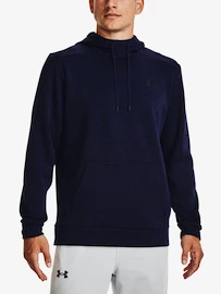 Pánska mikina Under Armour Fleece Twist HD-NVY