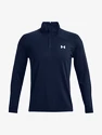 Pánska mikina Under Armour  Playoff 2.0 1/4 Zip-NVY