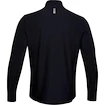 Pánska mikina Under Armour  QUALIFIER HALF ZIP black