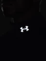 Pánska mikina Under Armour  Qualifier Run 2.0 1/2 Zip-BLK