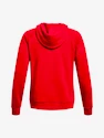 Pánska mikina Under Armour  Rival Fleece Big Logo HD-RED