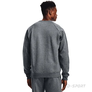 Pánska mikina Under Armour  Rival Fleece Crew-GRY