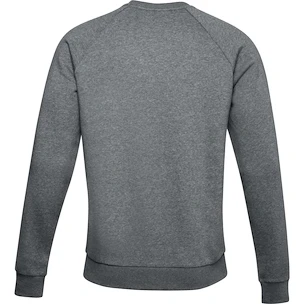 Pánska mikina Under Armour  Rival Fleece Crew-GRY