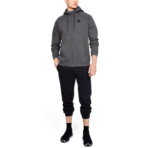 Pánska mikina Under Armour  Rival Fleece FZ Hoodie