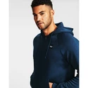 Pánska mikina Under Armour  Rival Fleece FZ Hoodie Dynamic dark blue