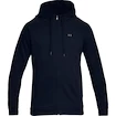 Pánska mikina Under Armour  Rival Fleece FZ Hoodie S