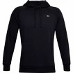 Pánska mikina Under Armour  Rival Fleece Hoodie black