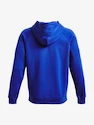 Pánska mikina Under Armour  Rival Fleece Hoodie-BLU