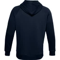 Pánska mikina Under Armour  Rival Fleece Hoodie Dynamic dark blue