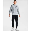 Pánska mikina Under Armour  Rival Fleece Hoodie grey