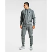 Pánska mikina Under Armour  Rival Fleece Hoodie Hallo grey