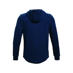 Pánska mikina Under Armour  RIVAL TERRY COLLEGIATE HD-BLU L