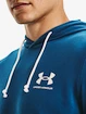 Pánska mikina Under Armour  RIVAL TERRY LC HD-BLU