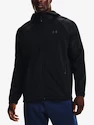 Pánska mikina Under Armour  Storm Essential Storm Swacket-BLK M