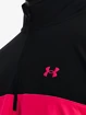 Pánska mikina Under Armour  Storm Midlayer 1/2 Zip-BLK