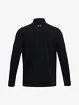 Pánska mikina Under Armour  Storm Midlayer 1/2 Zip-BLK