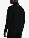 Pánska mikina Under Armour  Storm Midlayer 1/2 Zip-BLK