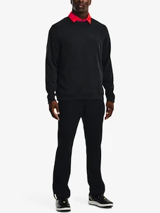 Pánska mikina Under Armour  Storm SweaterFleece Crew-BLK L