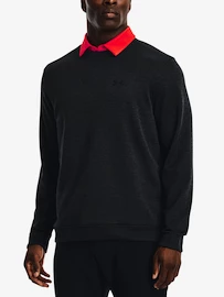 Pánska mikina Under Armour Storm SweaterFleece Crew-BLK