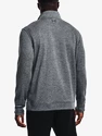 Pánska mikina Under Armour  Storm SweaterFleece QZ-GRY