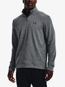 Pánska mikina Under Armour  Storm SweaterFleece QZ-GRY