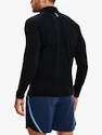 Pánska mikina Under Armour  Streaker Half Zip black