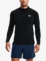 Pánska mikina Under Armour  Streaker Half Zip black