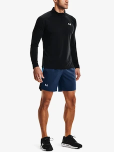 Pánska mikina Under Armour  Streaker Half Zip black