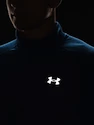 Pánska mikina Under Armour  STREAKER HALF ZIP-BLU