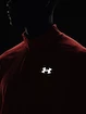 Pánska mikina Under Armour  STREAKER HALF ZIP-RED