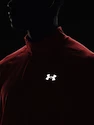 Pánska mikina Under Armour  STREAKER HALF ZIP-RED