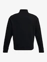 Pánska mikina Under Armour  Summit Knit 1/2 Zip-BLK