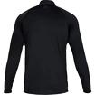 Pánska mikina Under Armour  Tech 2.0 1/2 Zip black