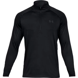 Pánska mikina Under Armour Tech 2.0 1/2 Zip black