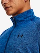 Pánska mikina Under Armour  Tech 2.0 1/2 Zip-BLU