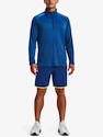 Pánska mikina Under Armour  Tech 2.0 1/2 Zip-BLU