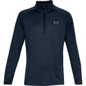 Pánska mikina Under Armour  Tech 2.0 1/2 Zip dark blue