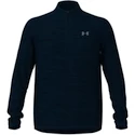 Pánska mikina Under Armour  Tech 2.0 1/2 Zip dark blue S